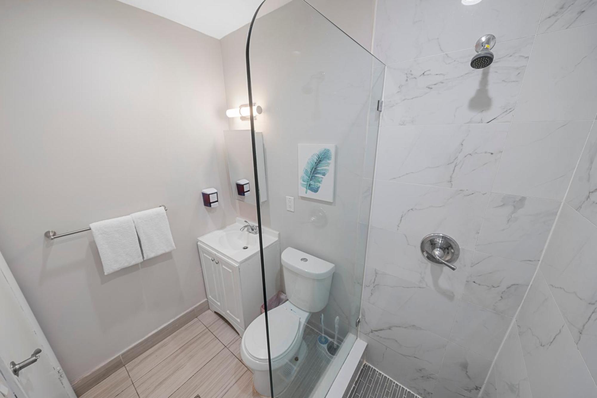 Rock Apartments By Lowkl Miami Beach Chambre photo