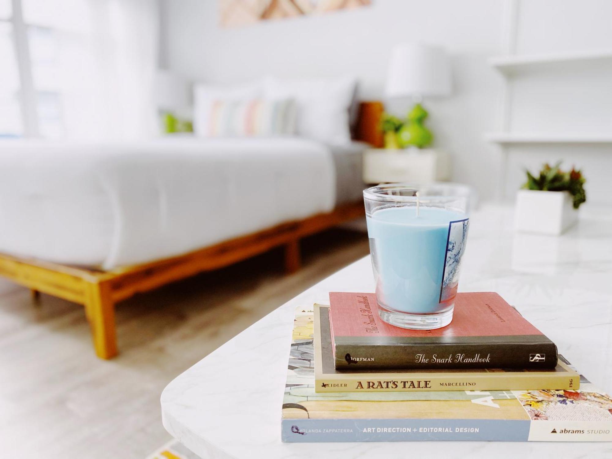 Rock Apartments By Lowkl Miami Beach Extérieur photo