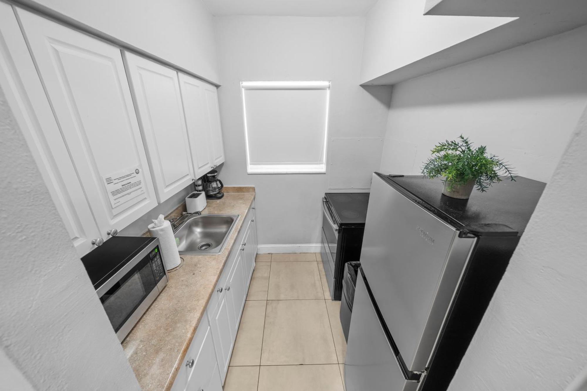Rock Apartments By Lowkl Miami Beach Chambre photo
