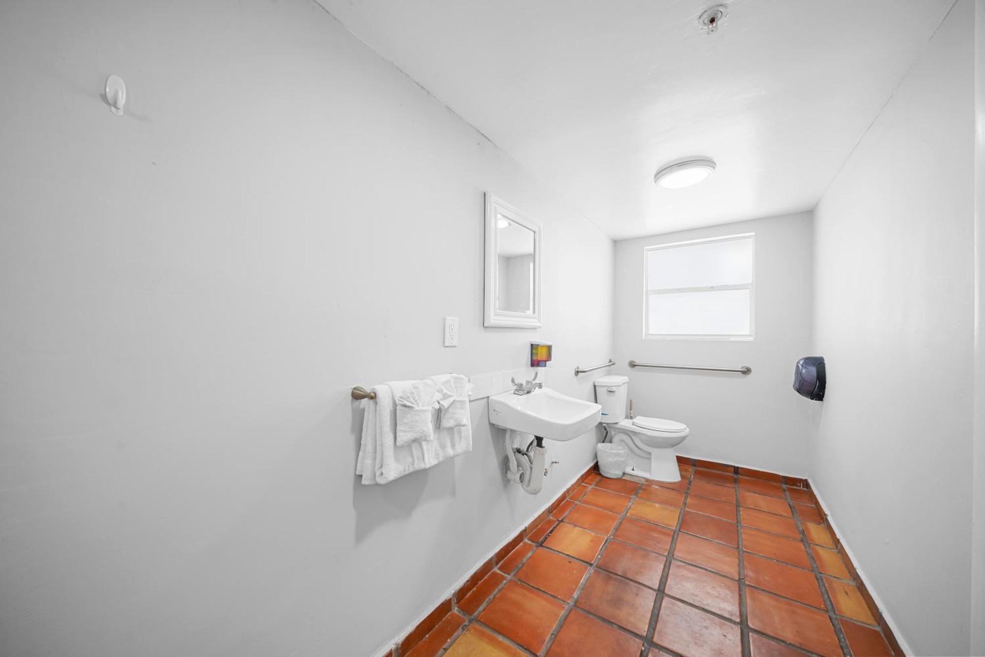 Rock Apartments By Lowkl Miami Beach Chambre photo